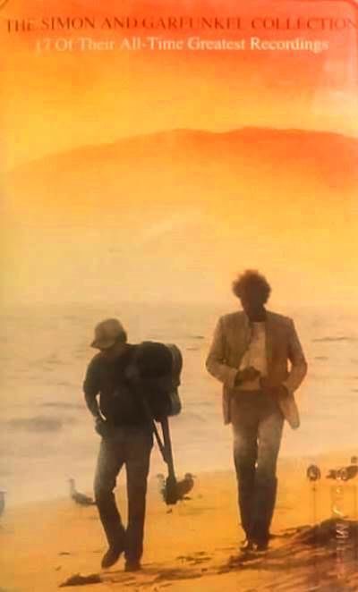 SIMON AND GARFUNKEL - COLLECTION (MC)