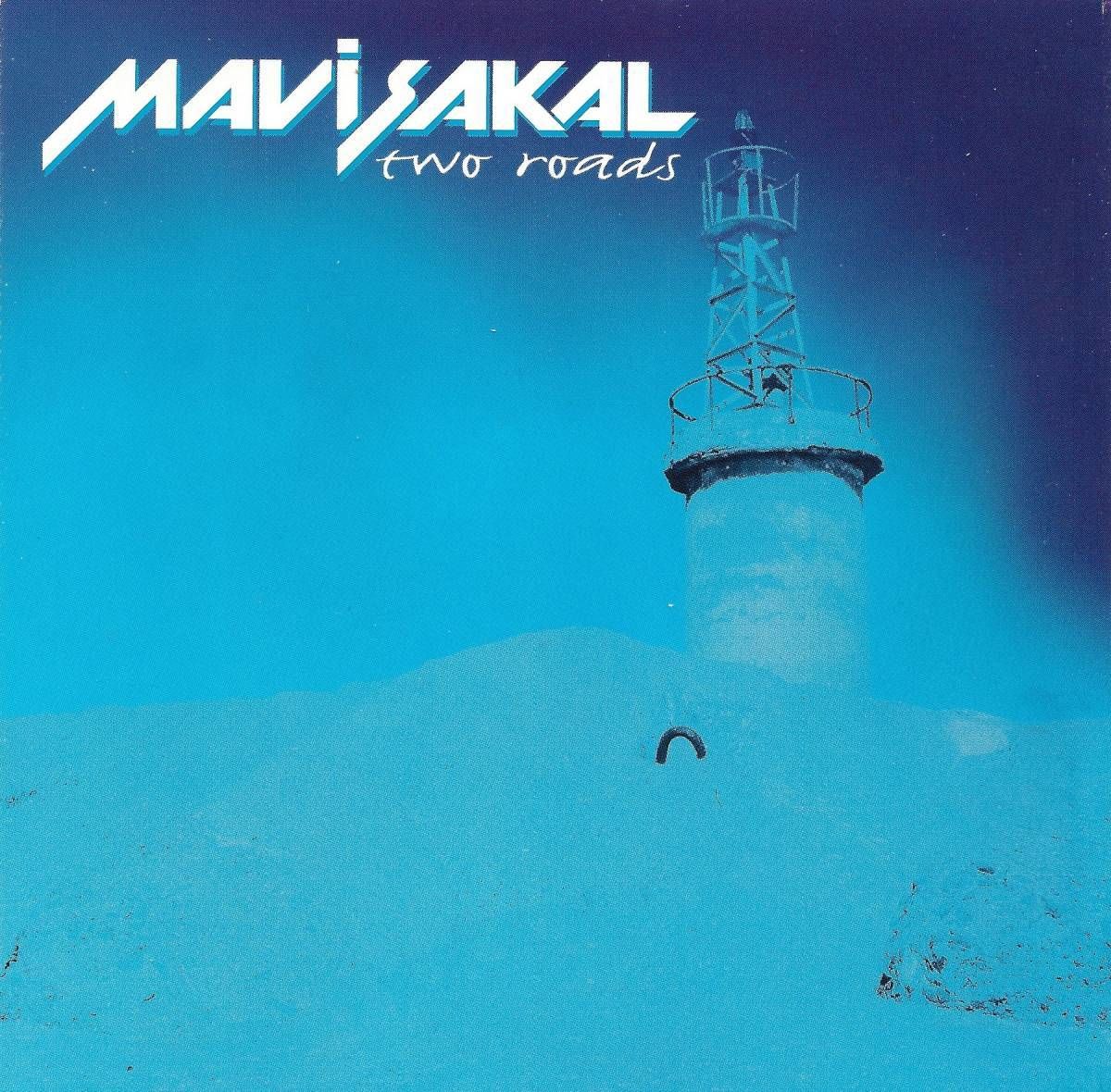 MAVİ SAKAL - İKİ YOL