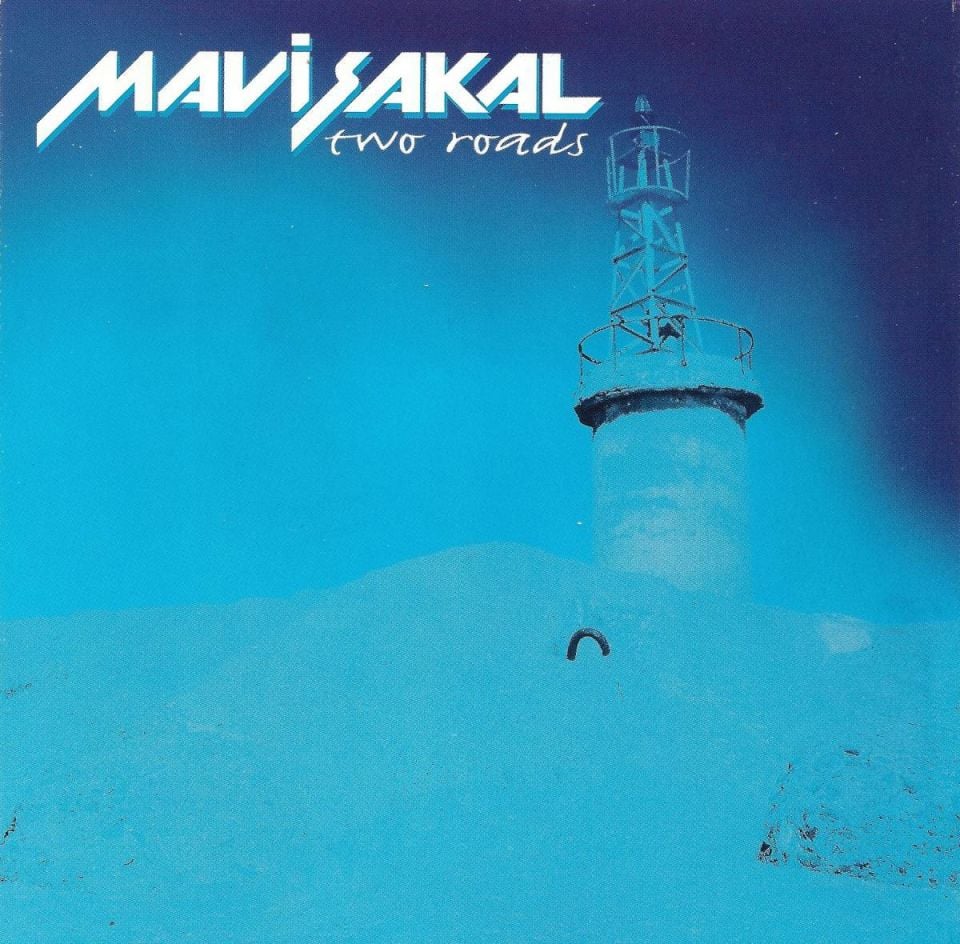 MAVİ SAKAL - İKİ YOL
