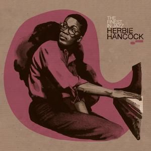 HERBIE HANCOCK - FINEST IN JAZZ
