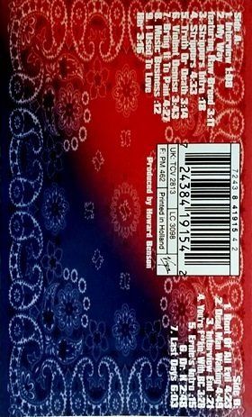 BODY COUNT - VIOLENT DEMISE THE LAST DAYS (MC)