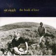 AIR SUPPLY - THE BOOK OF LOVE