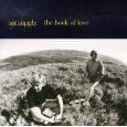 AIR SUPPLY - THE BOOK OF LOVE