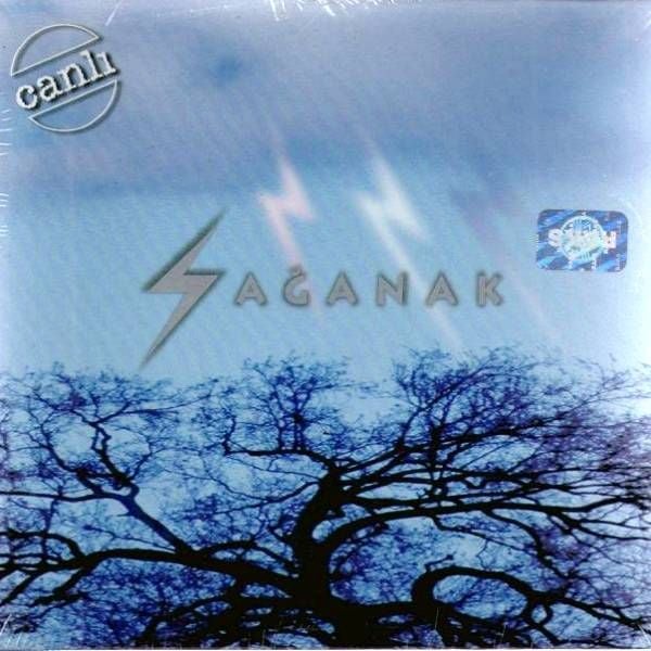 SAĞANAK - CANLI