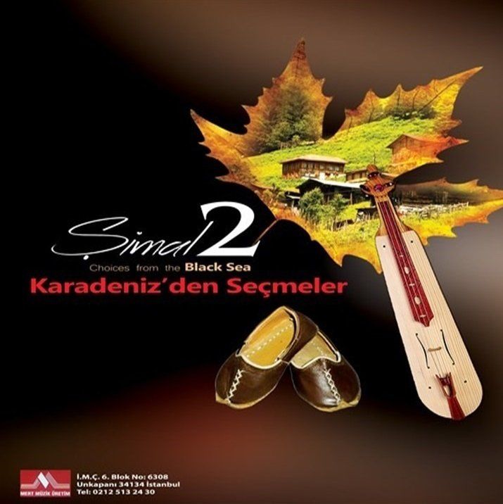 ŞİMAL 2 - KARADENİZ'DEN SEÇMELER
