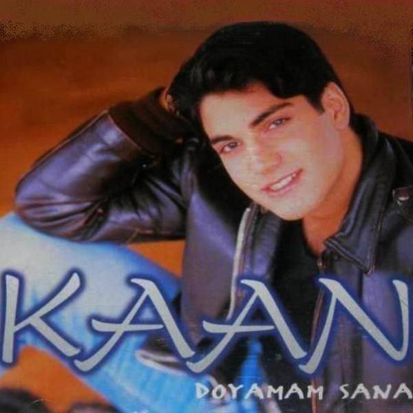KAAN - DOYAMAM SANA