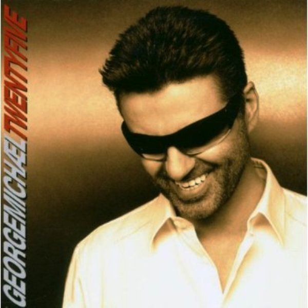 GEORGE MICHAEL - TWENTYFIVE