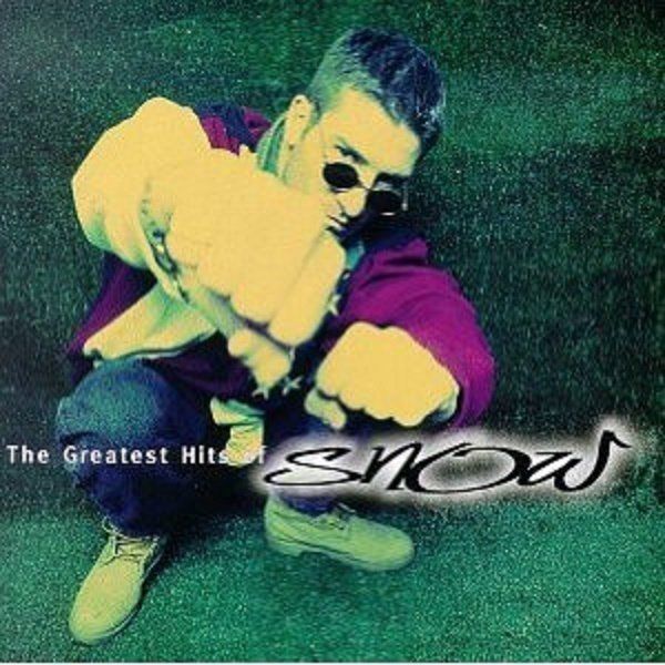 SNOW - THE GREATEST HITS OF SNOW (CD)