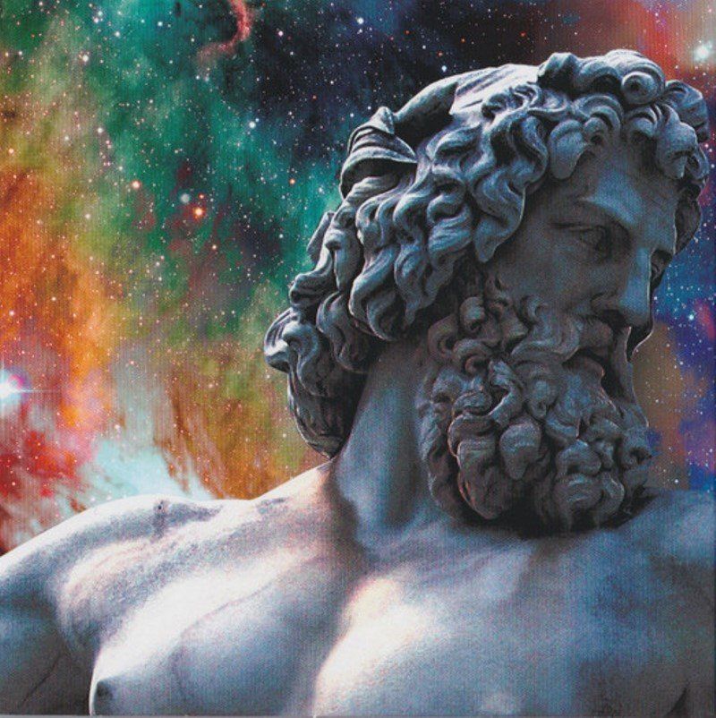 VANGELIS - JUNO TO JUPITER (CD)