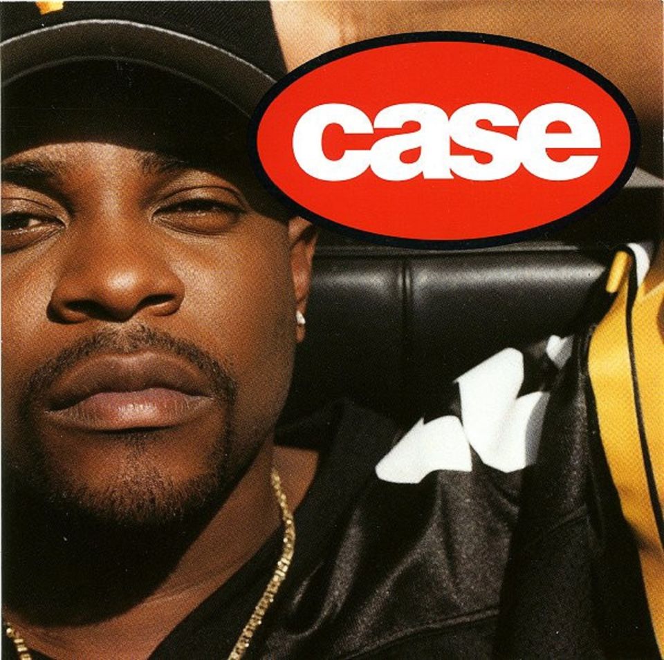 CASE - CASE (CD)(1996)