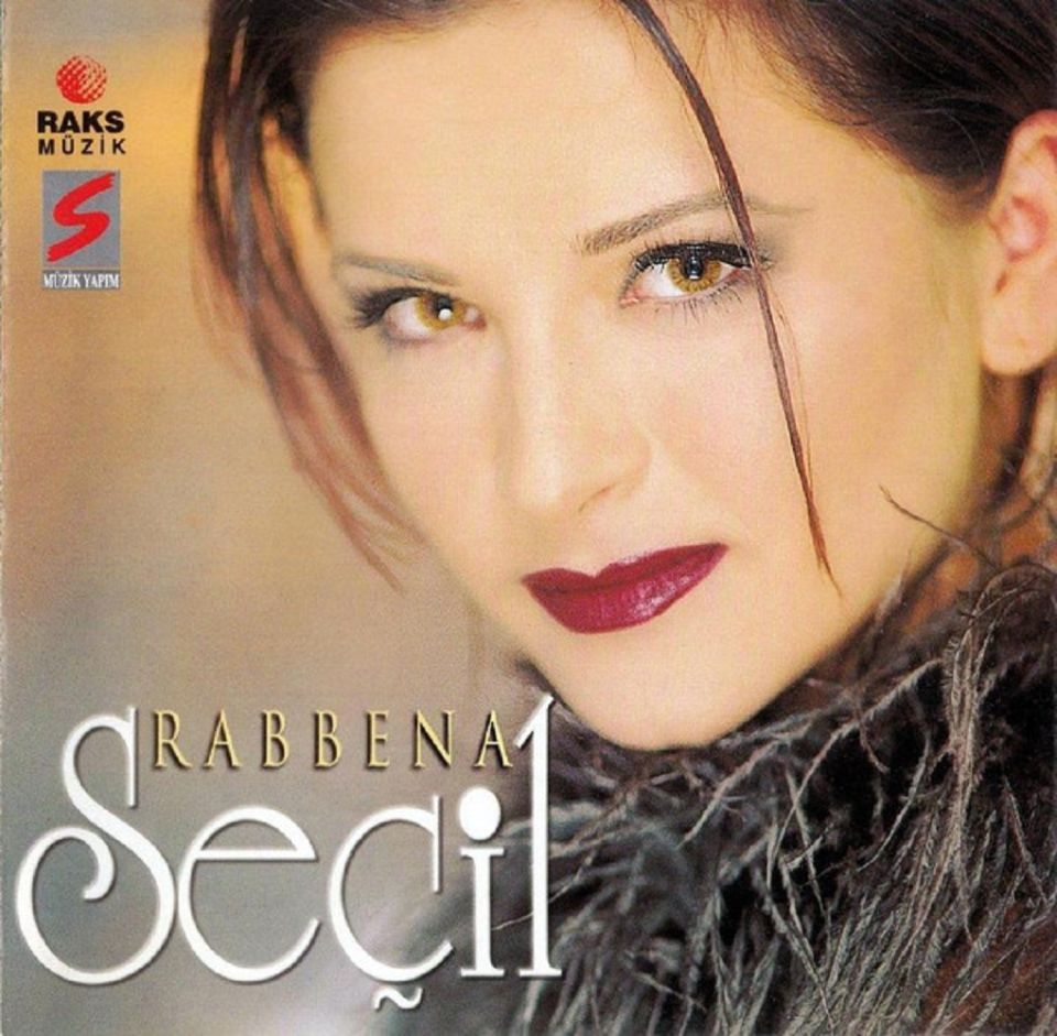 SEÇİL - RABBENA