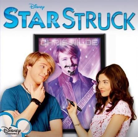 SOUNDTRACK - STARSTRUCK