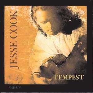 JESSE COOK - TEMPEST