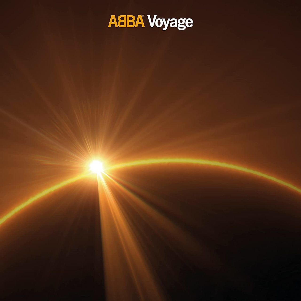 ABBA - VOYAGE (LP)