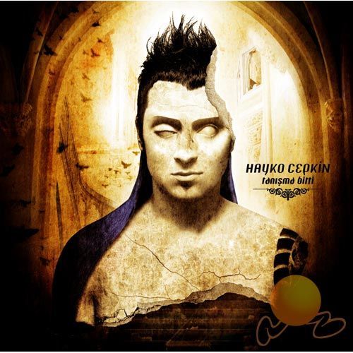 HAYKO CEPKİN - TANIŞMA BİTTİ