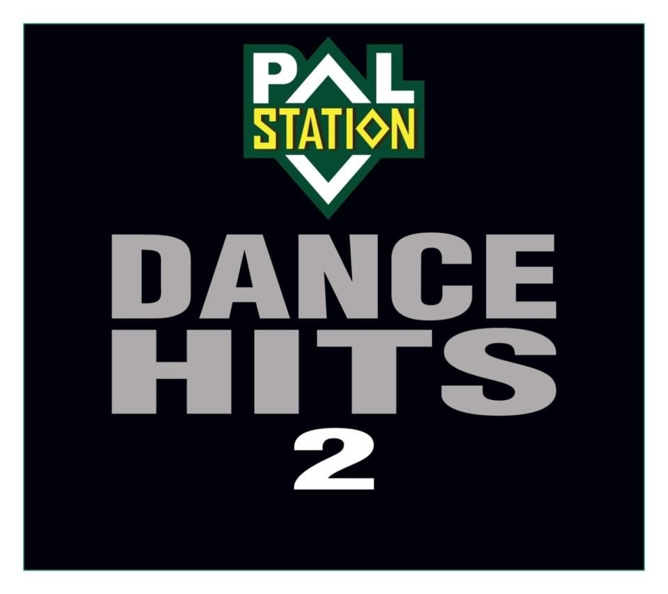 PAL STATION DANCE HITS 2 - VARIOUS