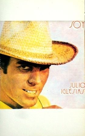JULIO IGLESIAS - SOY...JULIO IGLESIAS