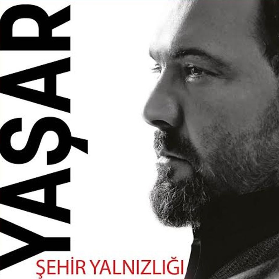 YAŞAR - ŞEHİR YALNIZLIĞI