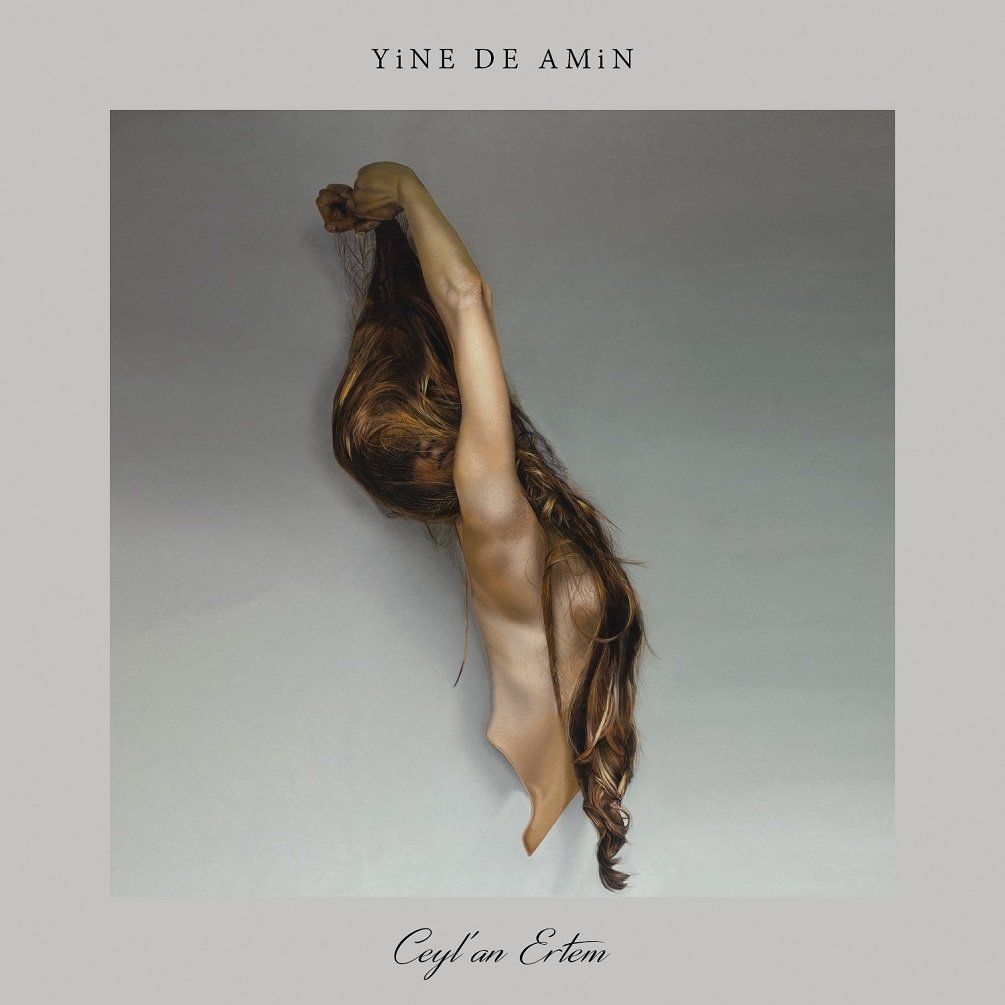 CEYL'AN ERTEM - YİNE DE AMİN (LP)