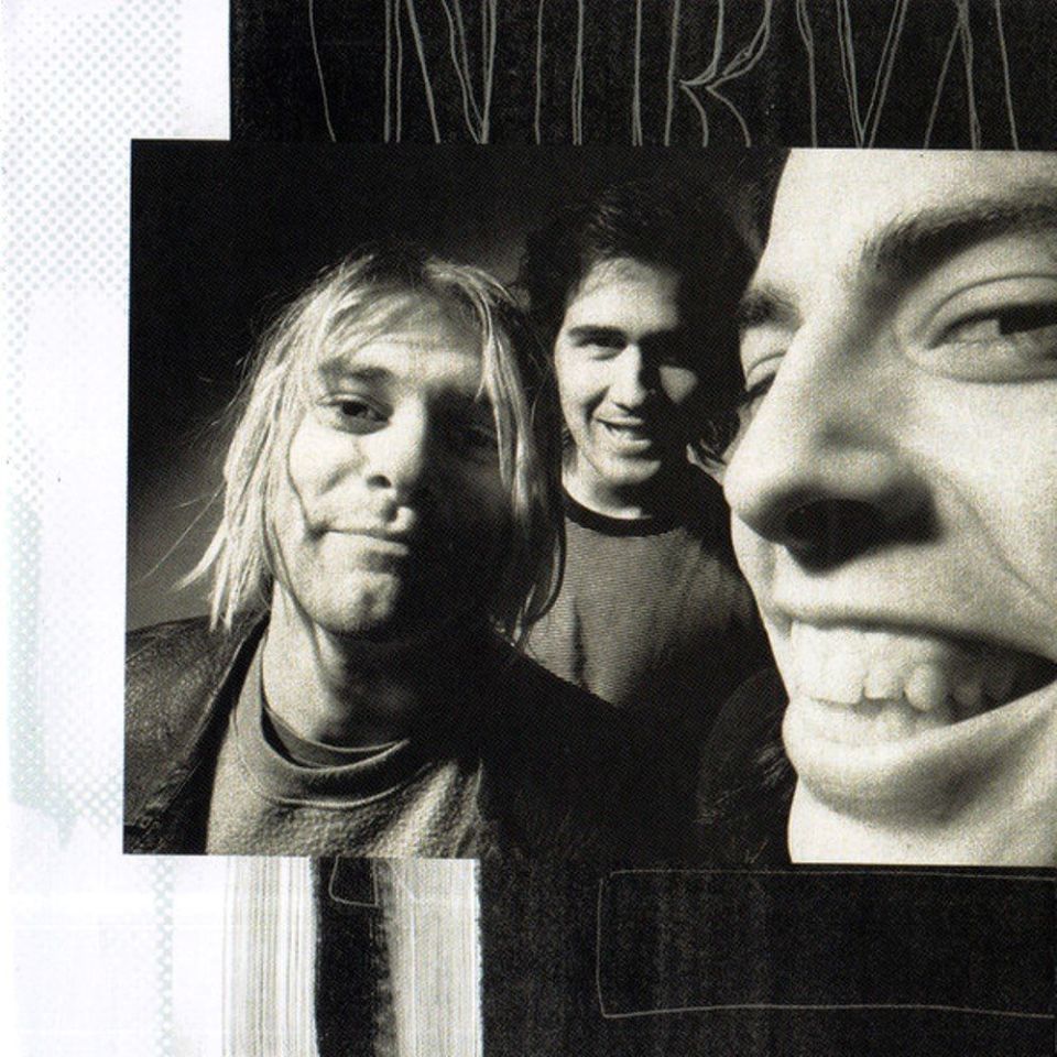 NIRVANA - NEVERMIND (30TH ANNIVERSARY) (2 DELUXE CD)
