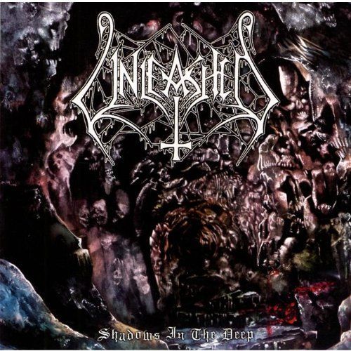 UNLEASHED - SHADOWS IN THE DEEP