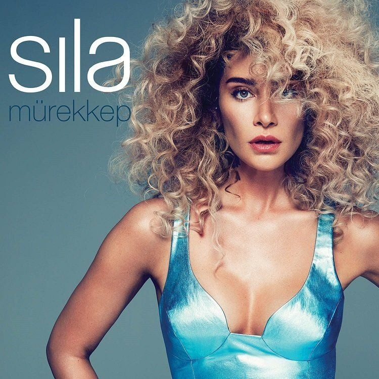SILA - MÜREKKEP (LP)