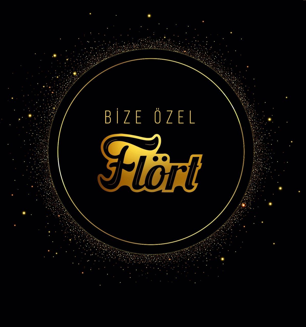 FLÖRT - BİZE ÖZEL (LP)