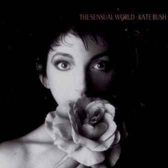 KATE BUSH - THE SENSUAL WORLD