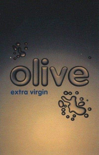 OLIVE - EXTRA VIRGIN (MC)