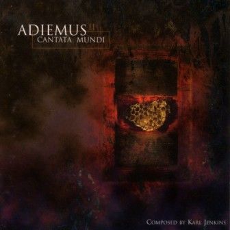 ADIEMUS - II CANTATA MUNDI