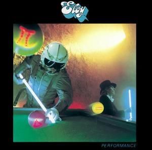 ELOY - PERFORMANCE