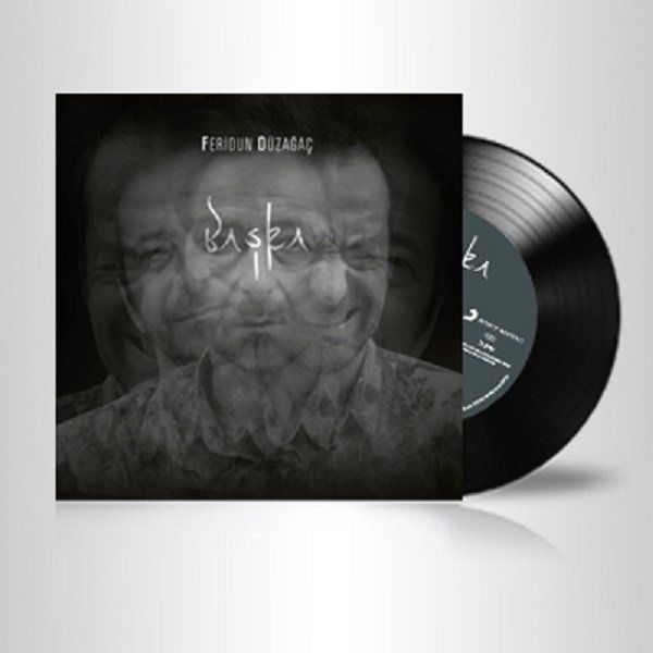 FERİDUN DÜZAĞAÇ - BAŞKA (LP)