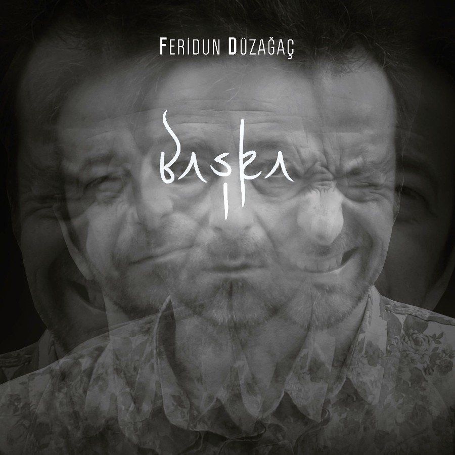 FERİDUN DÜZAĞAÇ - BAŞKA (LP)