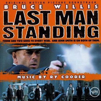 SOUNDTRACK - LAST MAN STANDING