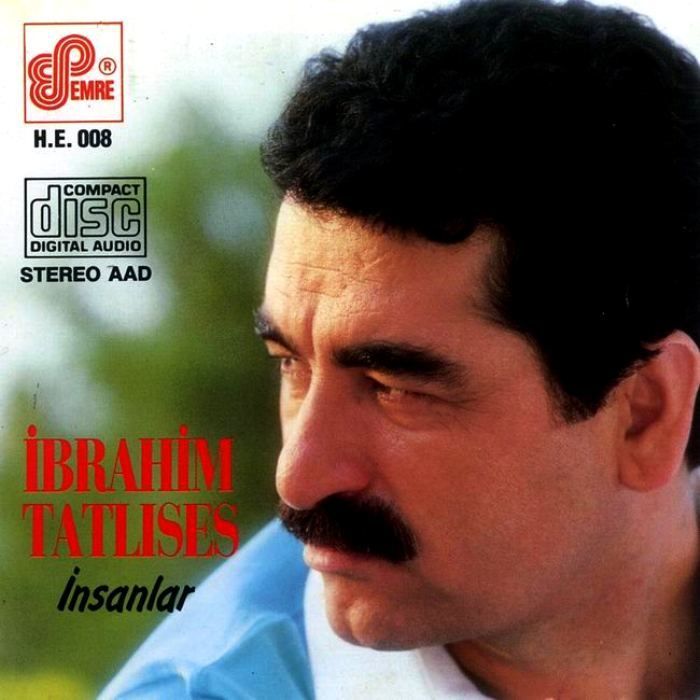 İBRAHİM TATLISES - İNSANLAR
