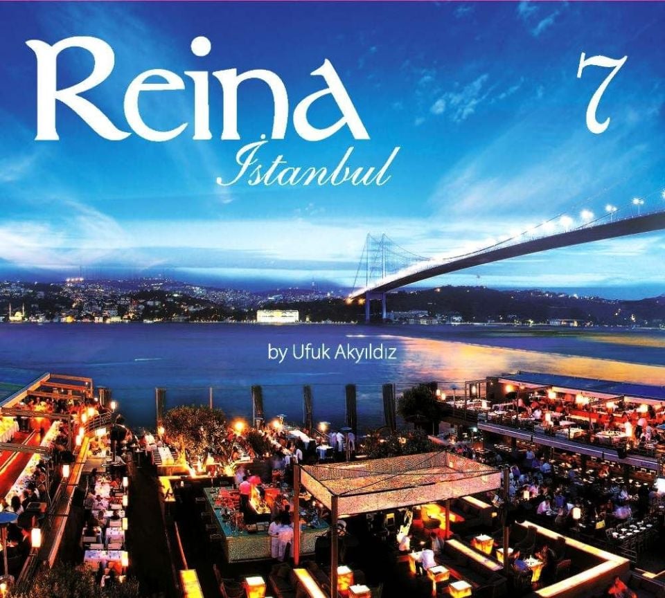 REINA 7 - VARIOUS
