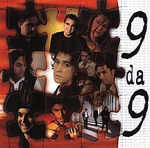 9 DA 9 - 9 DA 9