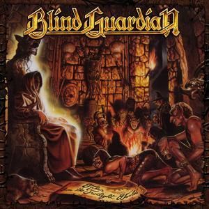 BLIND GUARDIAN - TALES FROM THE TWILIGHT WO
