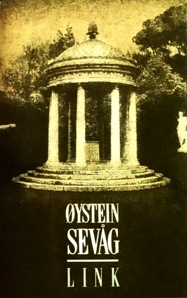 OYSTEIN SEVAG - LINK (MC)