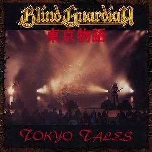 BLIND GUARDIAN - TOKYO TALES 'REMASTERED'