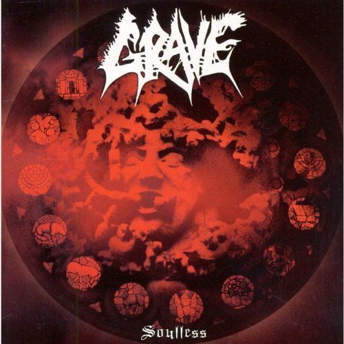 GRAVE - SOULLESS