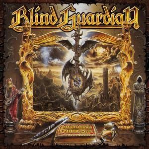 BLIND GUARDIAN - IMAGINATIONS FROM THE OTHE