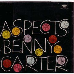 BENNY CARTER - ASPECTS