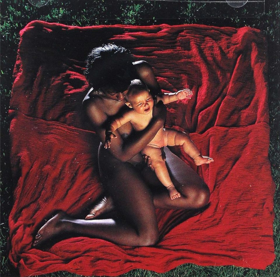 AFGHAN WHIGS - CONGREGATION (CD) (1992)