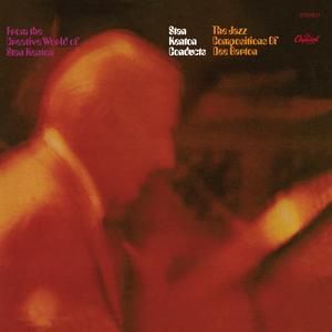 STAN KENTON - JAZZ COMPS OF DEE BARTON