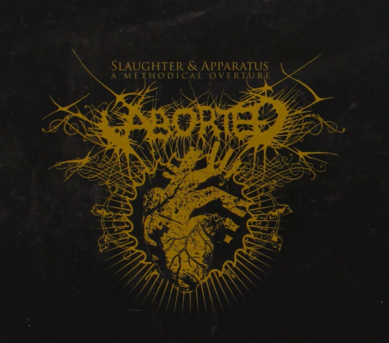 ABORTED - SLAUGHTER&APPARATUS:A METH