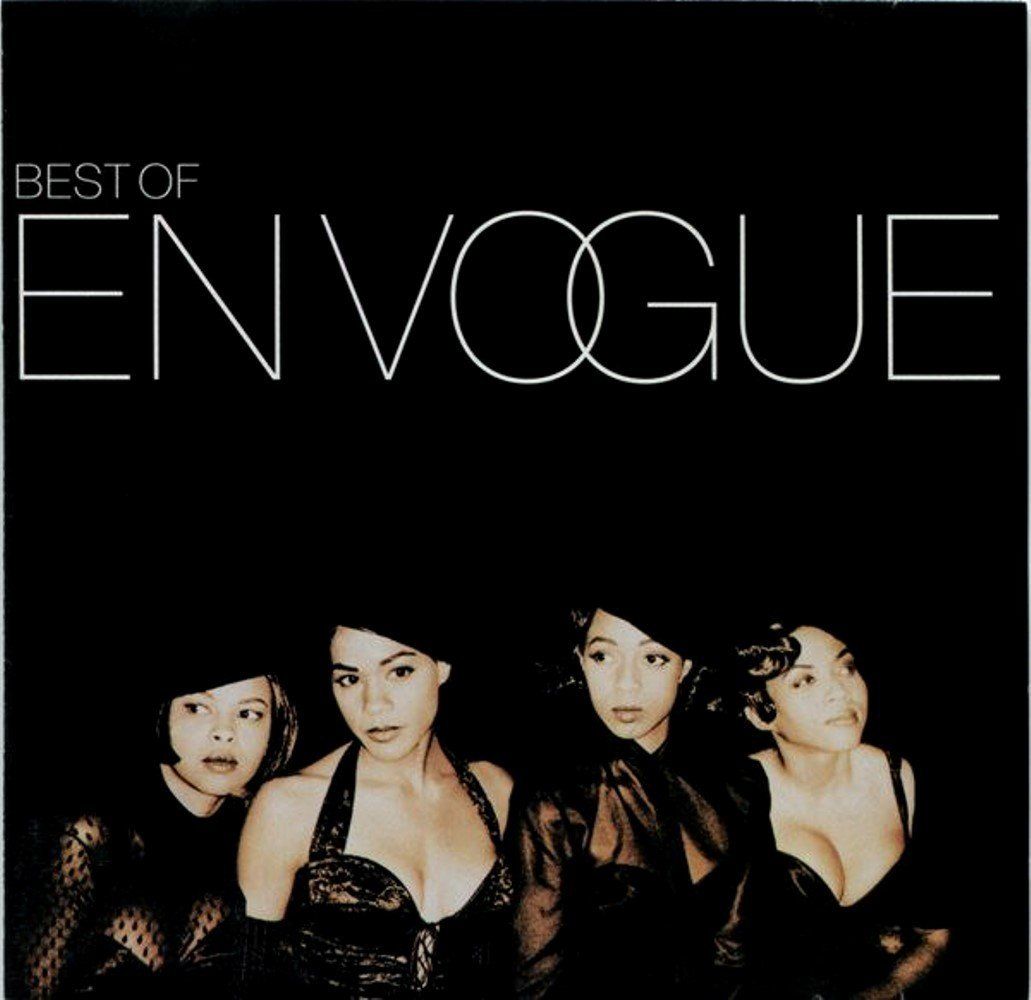 EN VOGUE - BEST OF EN VOGUE