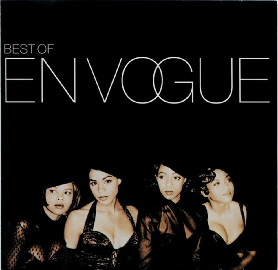 EN VOGUE - BEST OF EN VOGUE