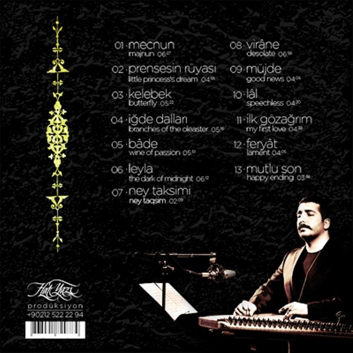 MUHAMMET BAŞDAĞ – BADE
