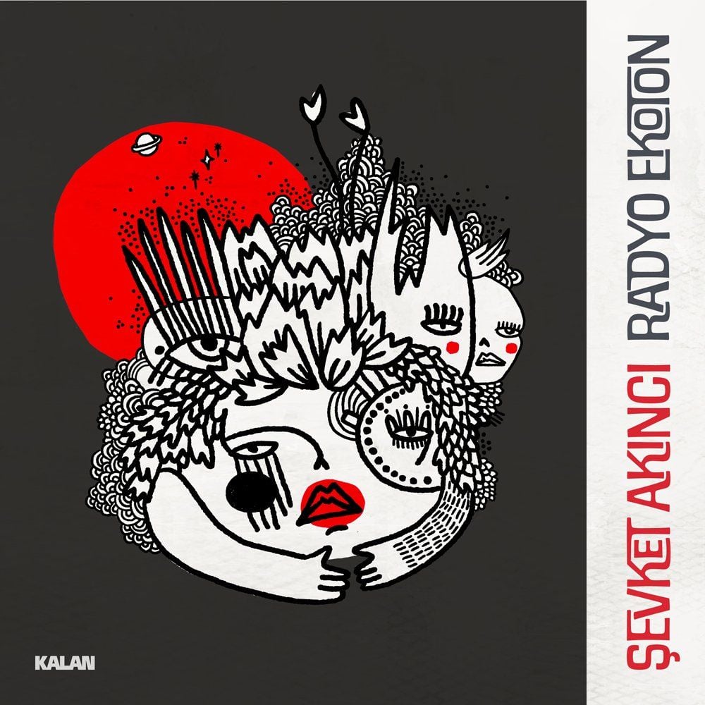 ŞEVKET AKINCI - RADYO EKOTON